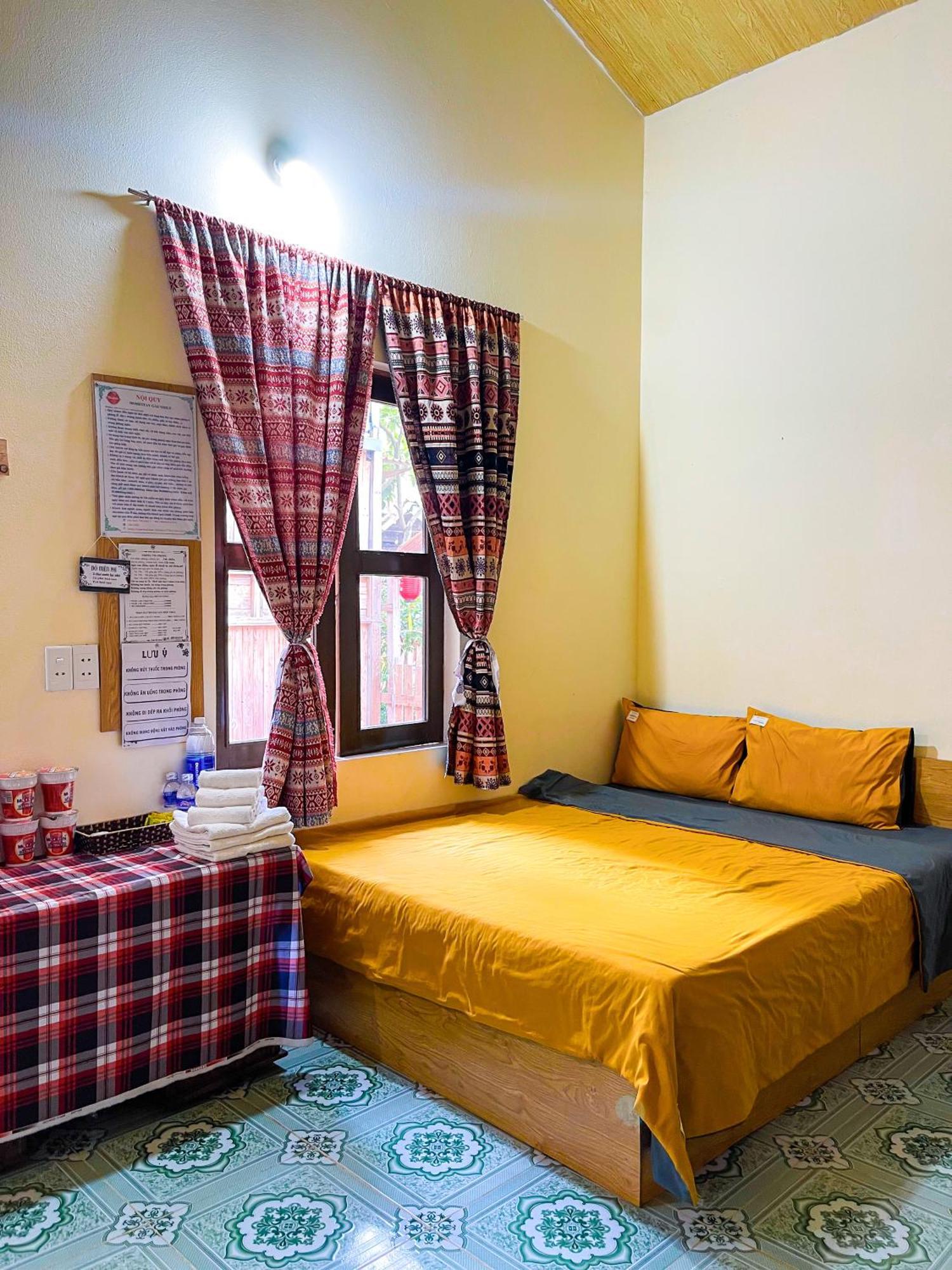 Homestay Gau Smile - Moc Chau Son La Экстерьер фото